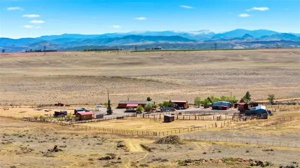 506 W County Road 84, Wellington, CO 80549