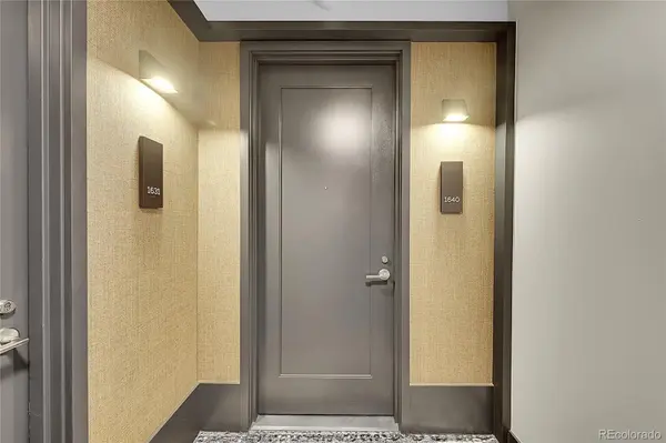 1750 Wewatta ST #1640, Denver, CO 80202