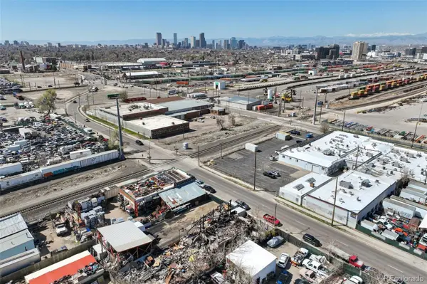 4228 Josephine ST, Denver, CO 80216