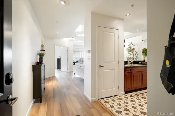 925 N Lincoln ST #6K, Denver, CO 80203