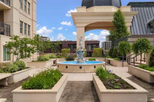 925 N Lincoln ST #6K, Denver, CO 80203