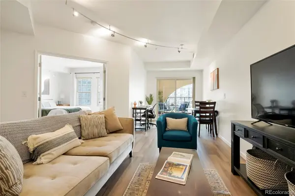 925 N Lincoln ST #6K, Denver, CO 80203
