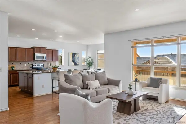 1475 Symphony HTS, Monument, CO 80132