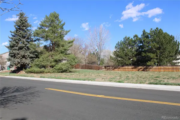 Vacant Lot at 108th Ave and Federal Blvd, Westminster, CO 80031