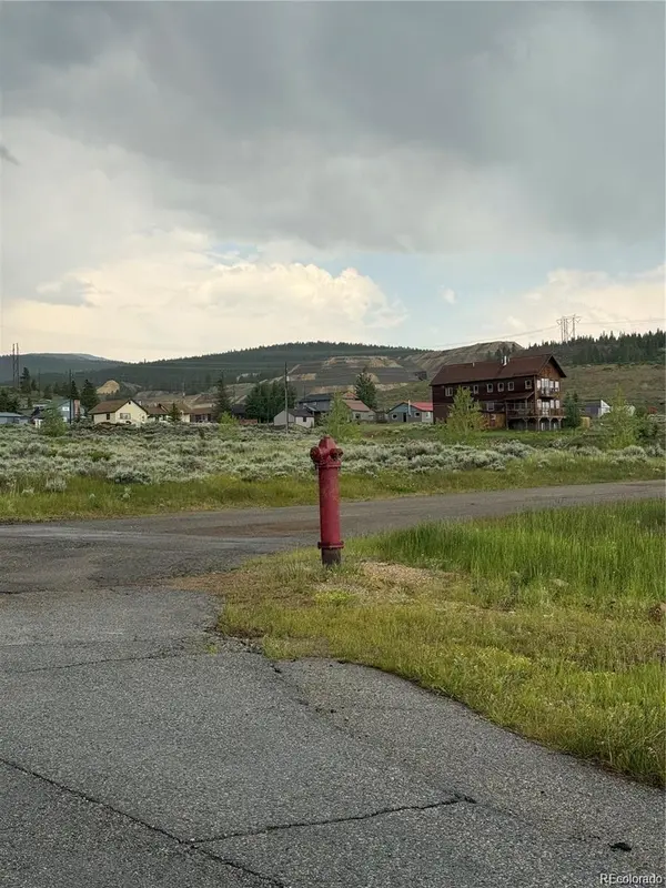 611 E 8th ST, Leadville, CO 80461