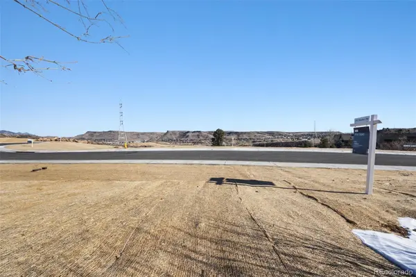 852 Shelton RD, Golden, CO 80401