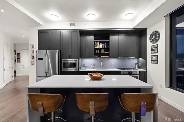 1750 Wewatta ST #1840, Denver, CO 80202