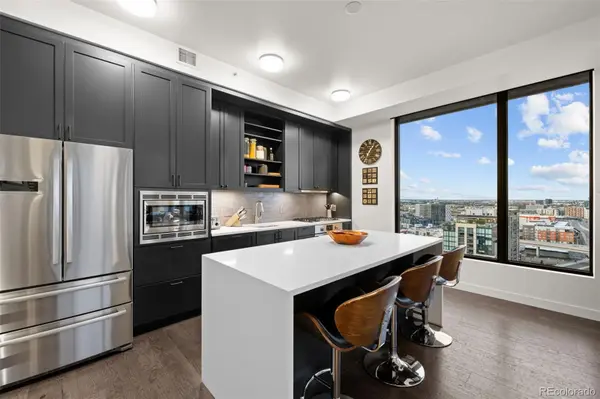 1750 Wewatta ST #1840, Denver, CO 80202