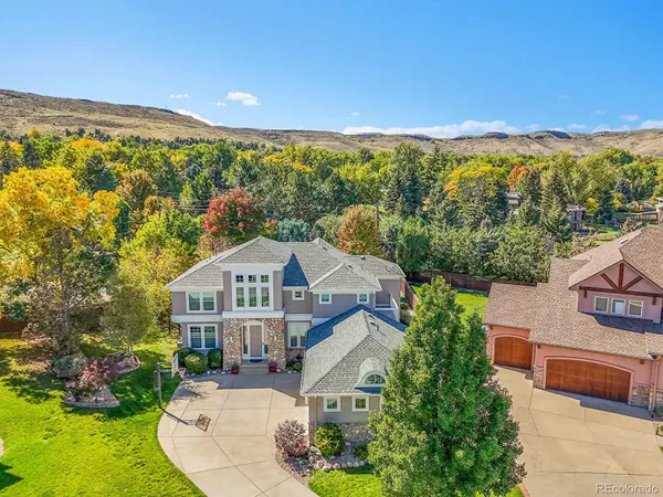 14040 W 30th LN, Golden, CO 80401