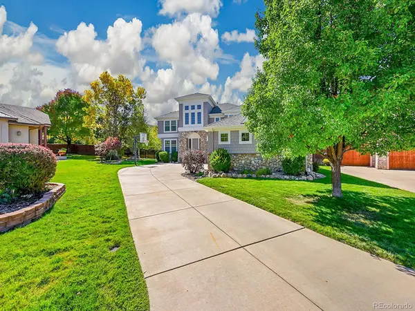 14040 W 30th LN, Golden, CO 80401