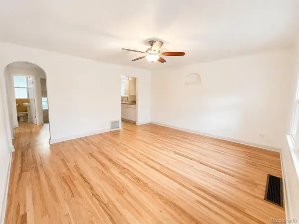 4437 S Bannock ST, Englewood, CO 80110