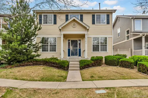 6373 Utica ST, Arvada, CO 80003