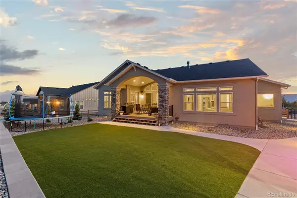 10253 Noguchi WAY, Colorado Springs, CO 80924