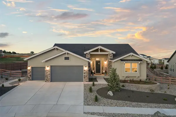 10253 Noguchi WAY, Colorado Springs, CO 80924