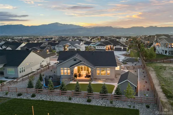 10253 Noguchi WAY, Colorado Springs, CO 80924