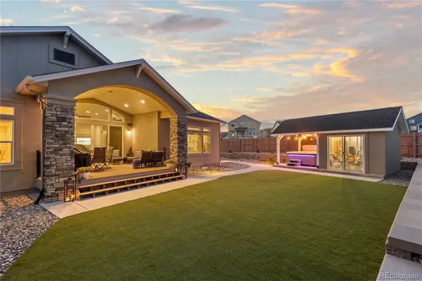 10253 Noguchi WAY, Colorado Springs, CO 80924