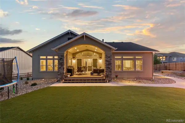 10253 Noguchi WAY, Colorado Springs, CO 80924
