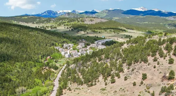 023 Eureka ST, Central City, CO 80427