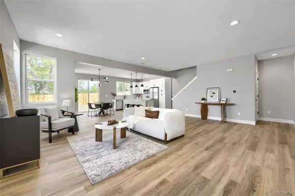 5516 Clay CT, Denver, CO 80221