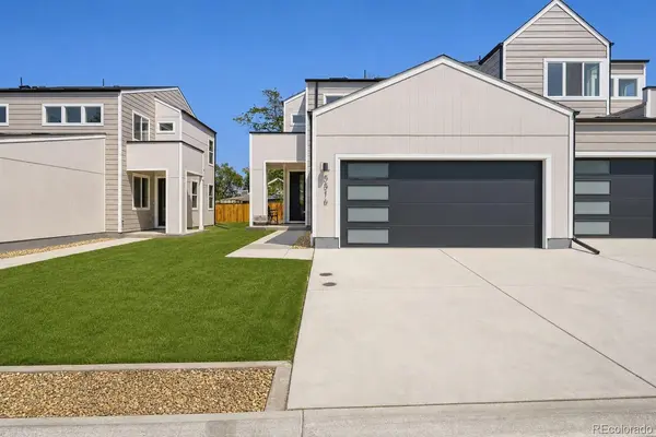 5516 Clay CT, Denver, CO 80221