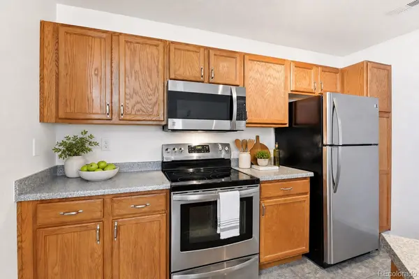 5733 N Gibralter WAY #3-306, Aurora, CO 80019