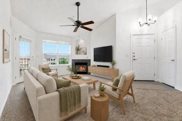 5733 N Gibralter WAY #3-306, Aurora, CO 80019