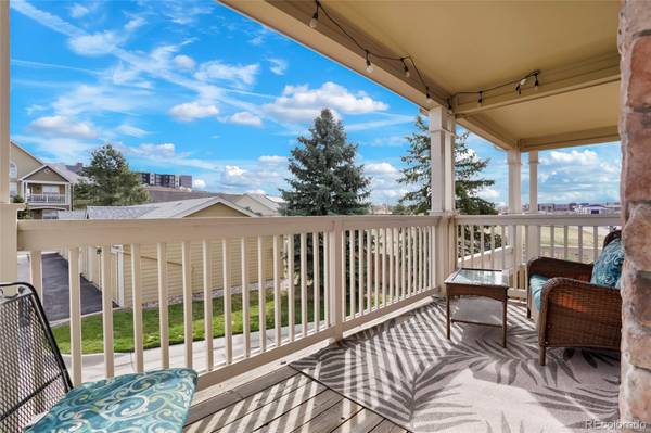 6009 Castlegate DR #C25, Castle Rock, CO 80108