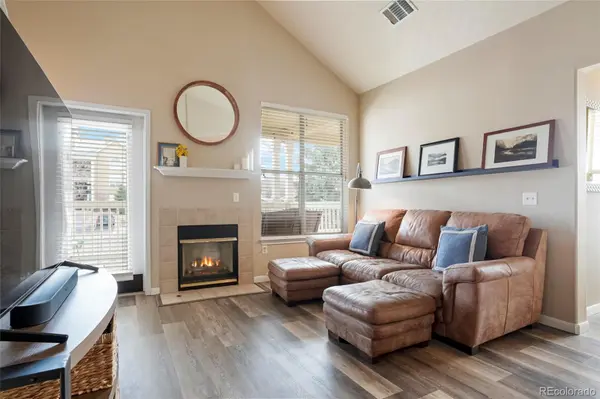 6009 Castlegate DR #C25, Castle Rock, CO 80108
