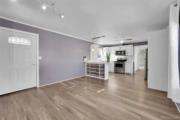 1500 W Thornton Pkwy, Thornton, CO 80260