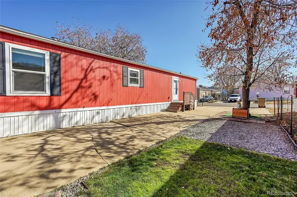 1500 W Thornton Pkwy, Thornton, CO 80260