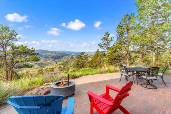 76 Rocky Vista CT, Livermore, CO 80536