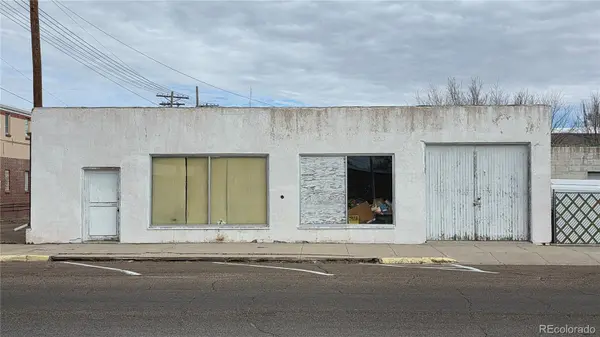 208 Pine ST, Julesburg, CO 80737
