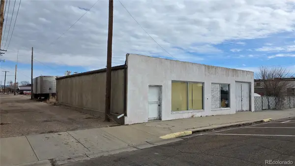 208 Pine ST, Julesburg, CO 80737