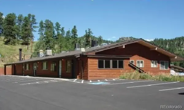 27886 Meadow DR, Evergreen, CO 80439