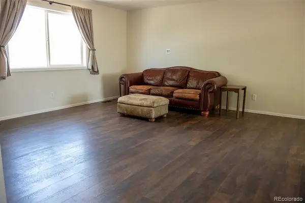 500 W Rider RD, Rangely, CO 81648