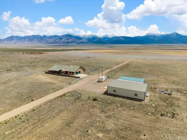 26150 Van Voorhis AVE, Moffat, CO 81143
