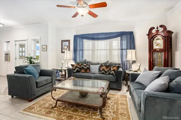26150 Van Voorhis AVE, Moffat, CO 81143