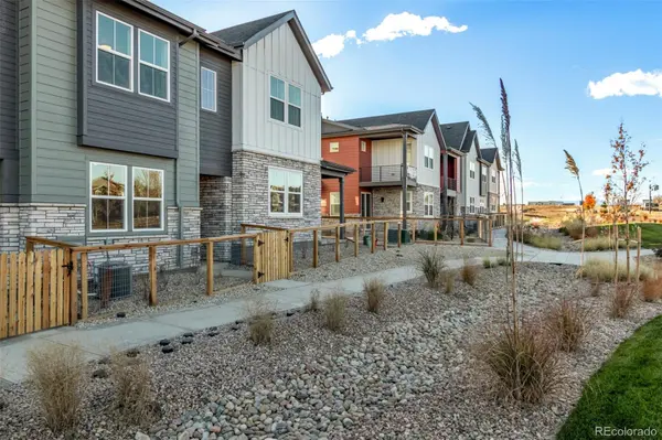 2899 E 103rd DR, Thornton, CO 80229
