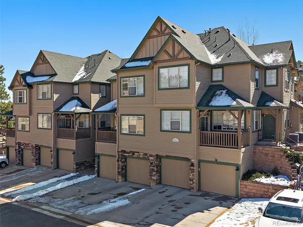 31112 Black Eagle DR #106, Evergreen, CO 80439
