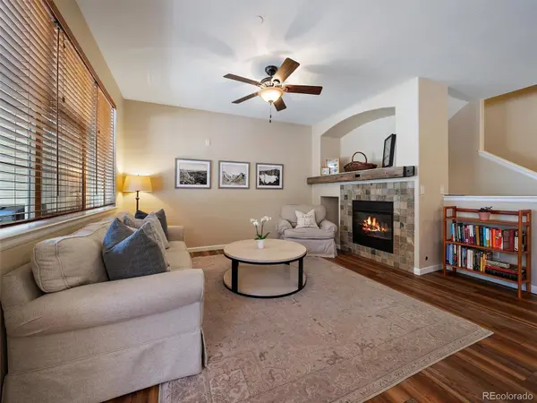 31112 Black Eagle DR #106, Evergreen, CO 80439