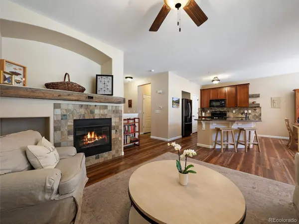 31112 Black Eagle DR #106, Evergreen, CO 80439