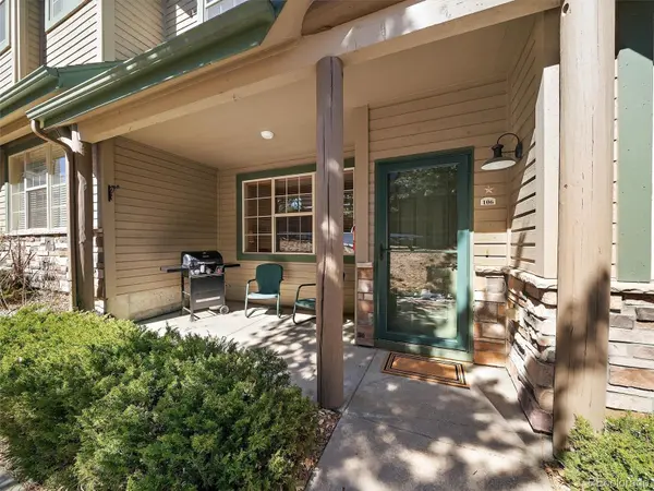 31112 Black Eagle DR #106, Evergreen, CO 80439