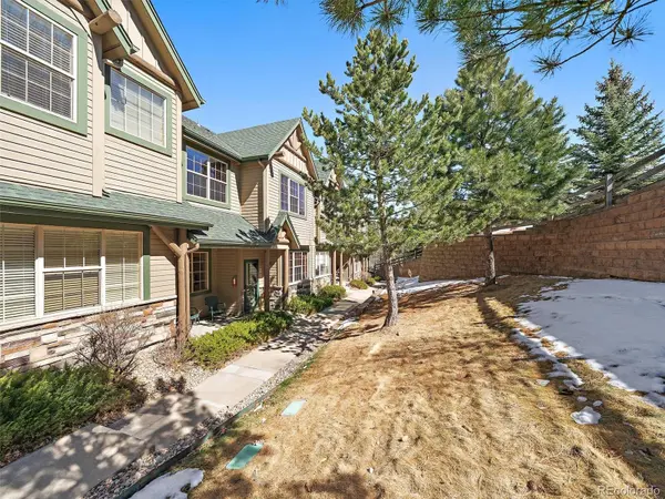 31112 Black Eagle DR #106, Evergreen, CO 80439