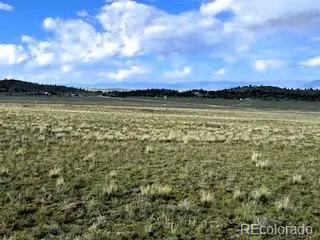 599 Summit RD, Hartsel, CO 80449
