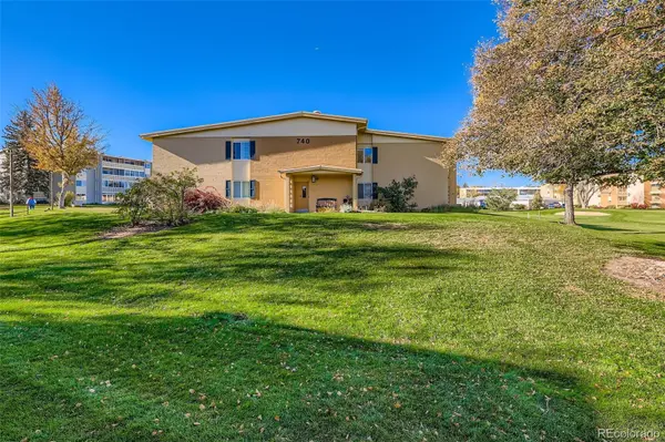 740 S Alton WAY #2B, Denver, CO 80247
