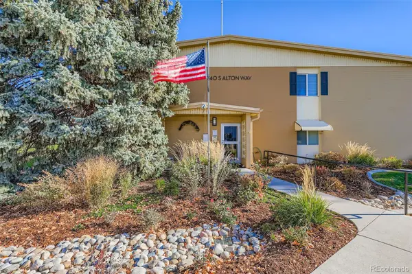 740 S Alton WAY #2B, Denver, CO 80247