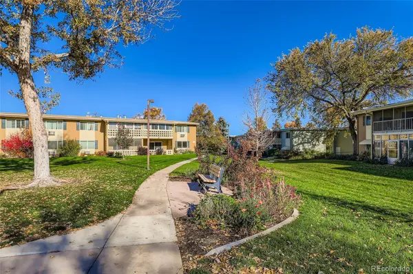740 S Alton WAY #2B, Denver, CO 80247