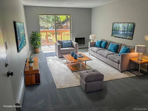 2835 S Monaco Pkwy #1-202, Denver, CO 80222