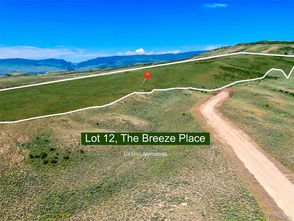 800 GCR 22313, Kremmling, CO 80459