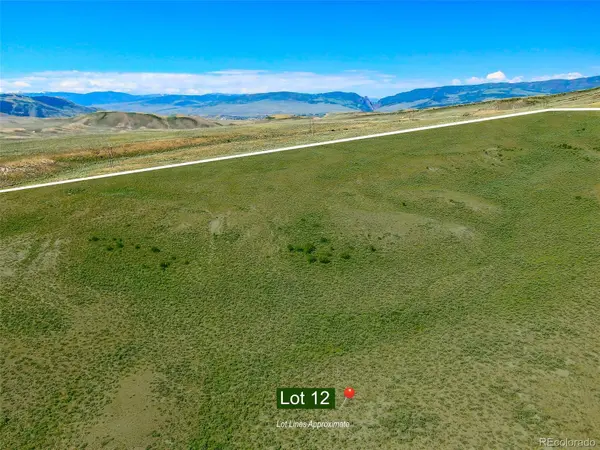 800 GCR 22313, Kremmling, CO 80459